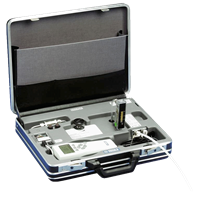 Moisture Meters & Analyzers